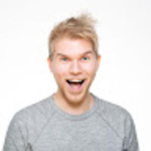 Meet your Posher, James